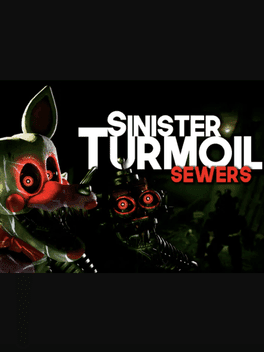 Sinister Turmoil: Sewers's background