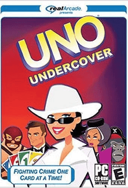 UNO Undercover's background