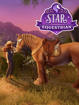 Star Equestrian's background