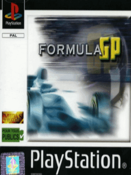 Formula GP's background