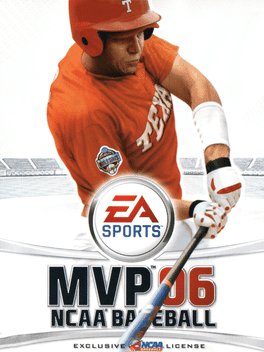 MVP 06: NCAA Baseball's background