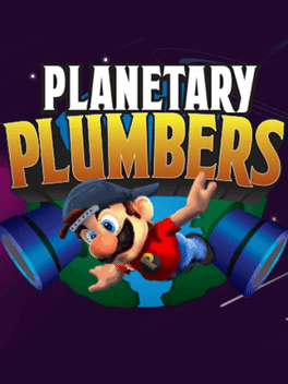 Planetary Plumbers's background
