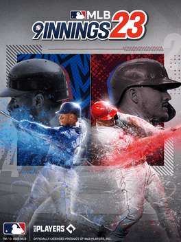 MLB 9 Innings 23's background