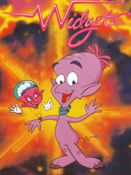 Widget's background