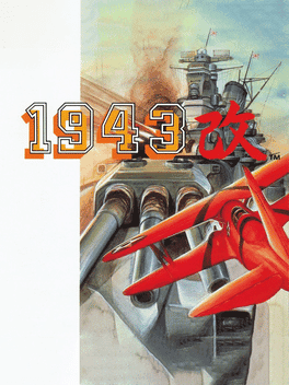 1943 Kai: Midway Kaisen's background