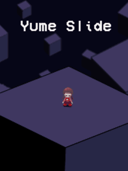 Yume Slide's background