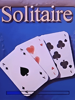 Solitaire's background