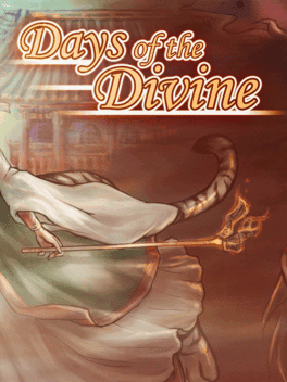 Days of the Divine's background