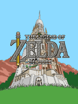 The Legend of Zelda: Picross's background