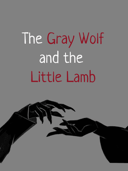 The Gray Wolf and The Little Lamb's background