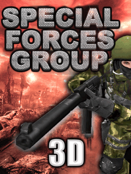 Special Forces Group's background