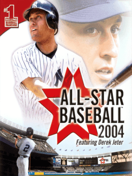 All-Star Baseball 2004's background