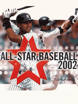 All-Star Baseball 2002's background