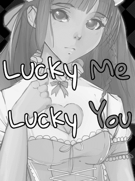 Lucky Me Lucky You's background