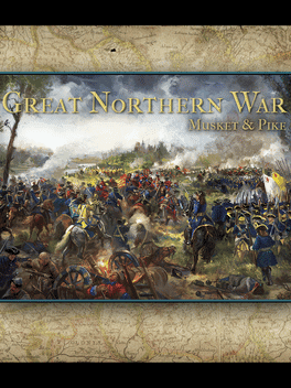 Musket & Pike: Great Northern War's background