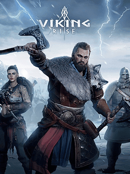 Viking Rise's background