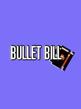 Bullet Bill's background
