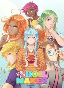 Doki Doki Dollmaker's background