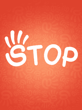 Stop's background