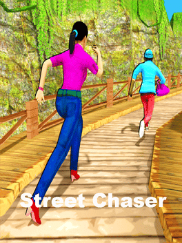 Street Chaser's background