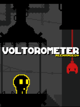 Voltorometer Recharged+'s background