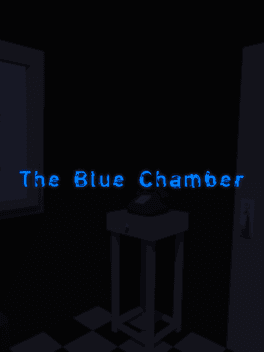 The Blue Chamber's background