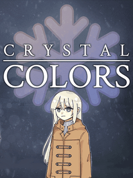 Crystal Colors's background