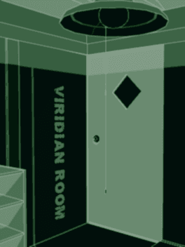 Viridian Room's background