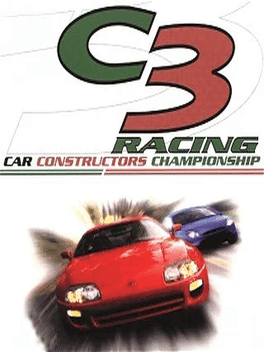 C3 Racing's background