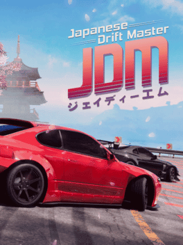 jdm-japanese-drift-master