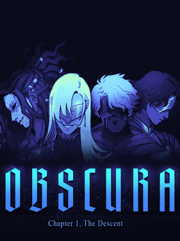 Obscura: Chapter One - The Descent's background