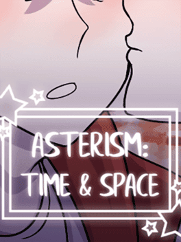 asterism-time-and-space