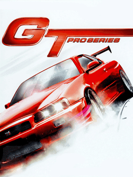 gt-pro-series