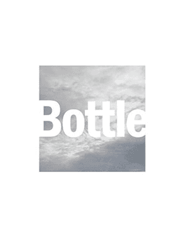 Bottle's background