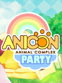 Anicon: Animal Complex - Party's background