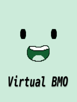 Virtual BMO's background