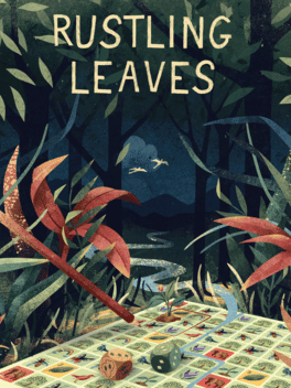 Rustling Leaves's background