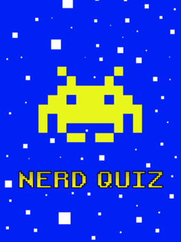 Nerd Quiz's background