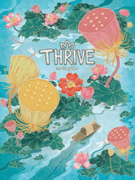 Thrive's background