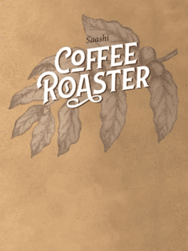 Coffee Roaster's background