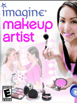 Imagine: Makeup Artist's background