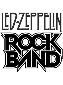 Led Zeppelin: Rock Band's background