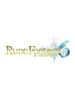 Rune Factory 6's background