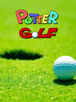 Putter Golf's background