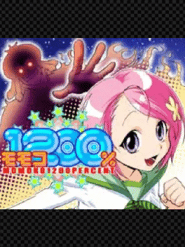 Appli Archives: Jaleco Momoko 1200%'s background