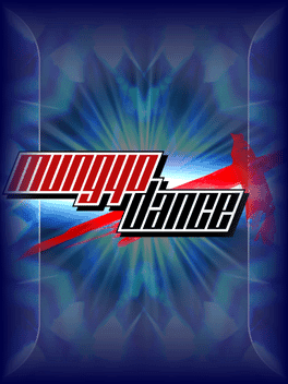 Mungyodance's background