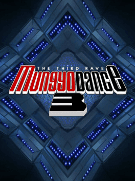 Mungyodance 3: The Third Rave's background