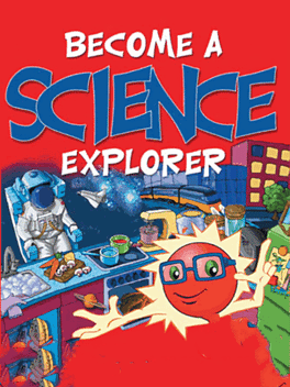 Become A science Explorer's background