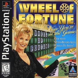 Wheel of Fortune's background