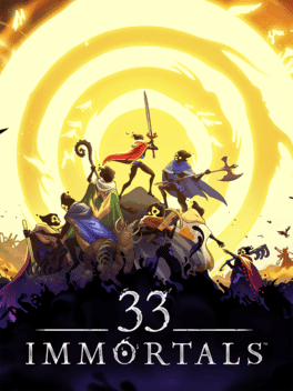 33-immortals